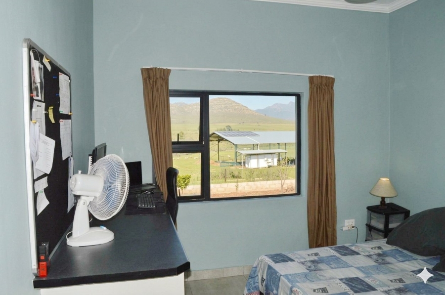 Commercial Property for Sale in George Rural Western Cape